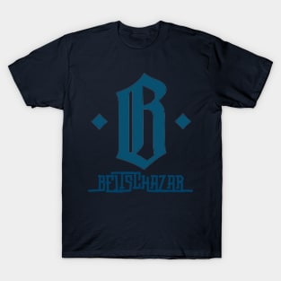 Beltschazar - ignatius of loyola - vintage & Summer T-Shirt